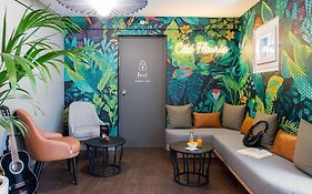 ibis Paris Italie Tolbiac 13ème